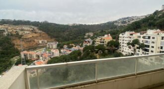 For Sale: Apartment in Mansourieh-Metn
