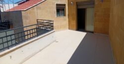 For Sale: Duplex in Mansourieh-Metn