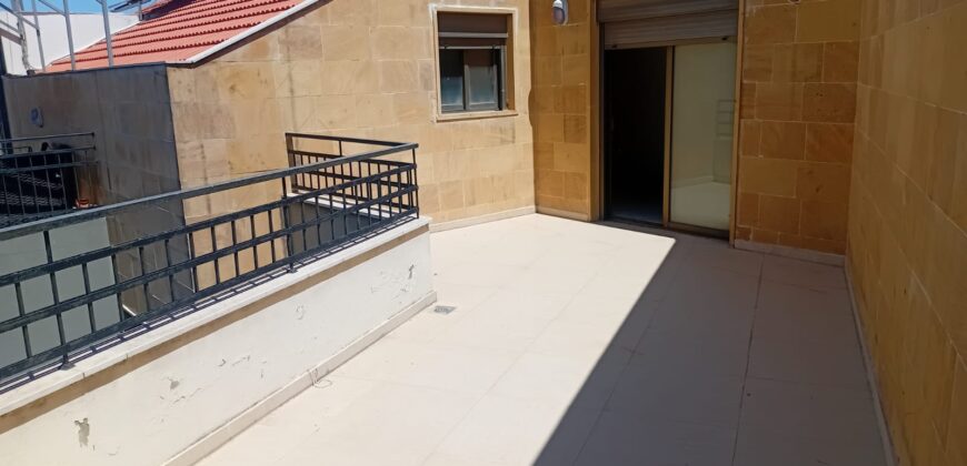 For Sale: Duplex in Mansourieh-Metn