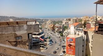 For Sale: Duplex in Mansourieh-Metn