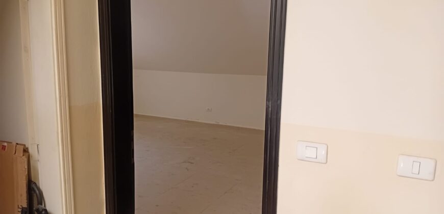 For Sale: Duplex in Mansourieh-Metn