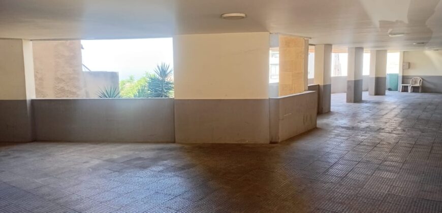 For Sale: Duplex in Mansourieh-Metn