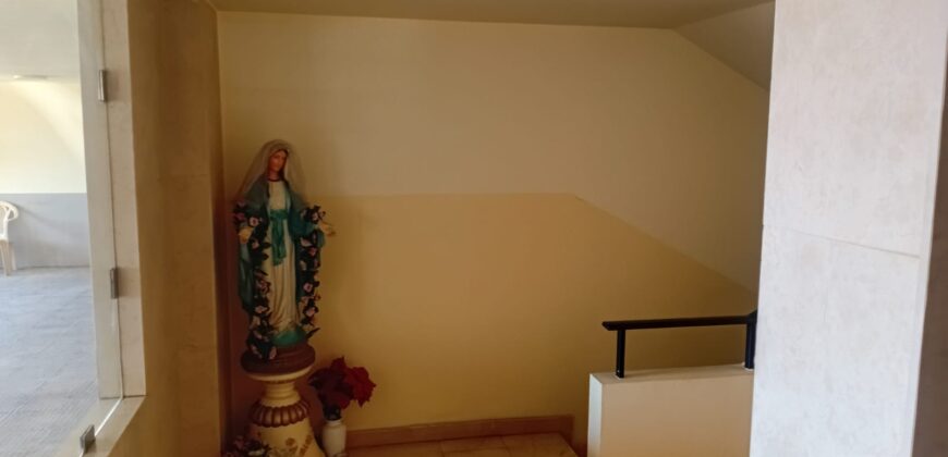 For Sale: Duplex in Mansourieh-Metn