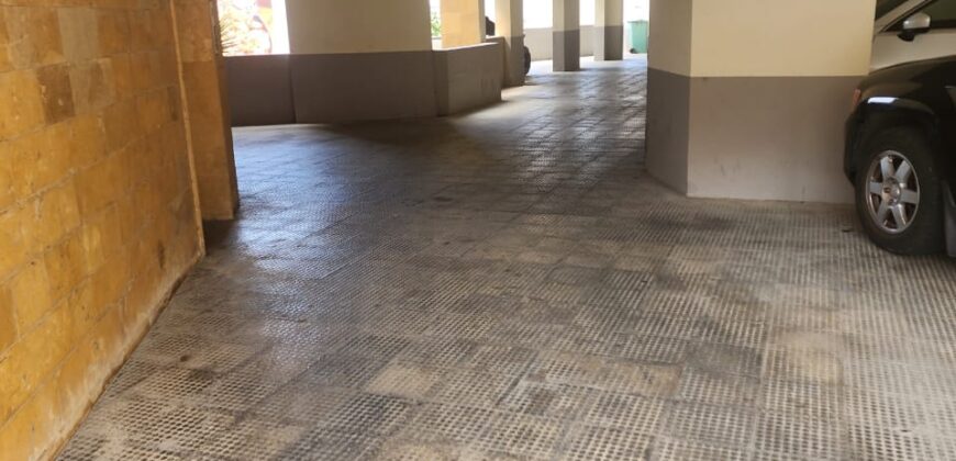 For Sale: Duplex in Mansourieh-Metn