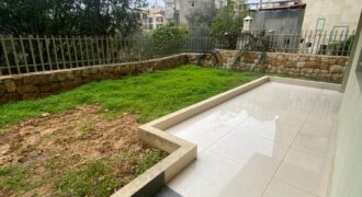 For Sale: Apartment in Mansourieh-Metn