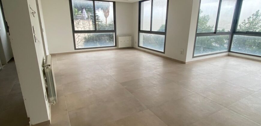 For Sale: Apartment in Bsalim-Metn