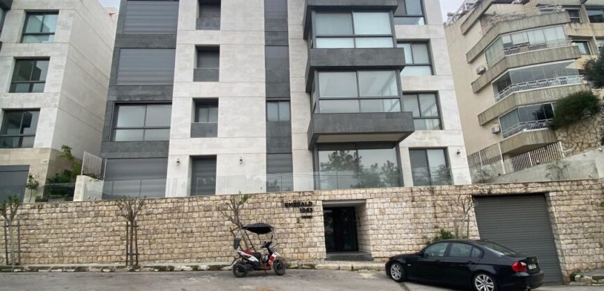 For Sale: Apartment in Bsalim-Metn