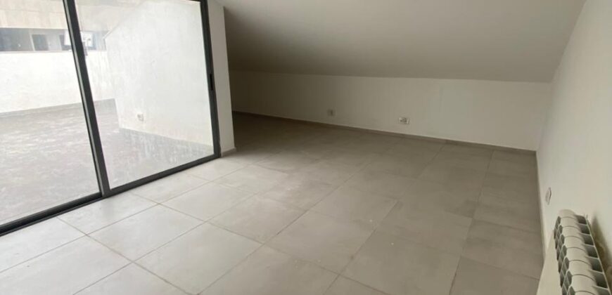 For Sale: Duplex in Bsalim-Metn