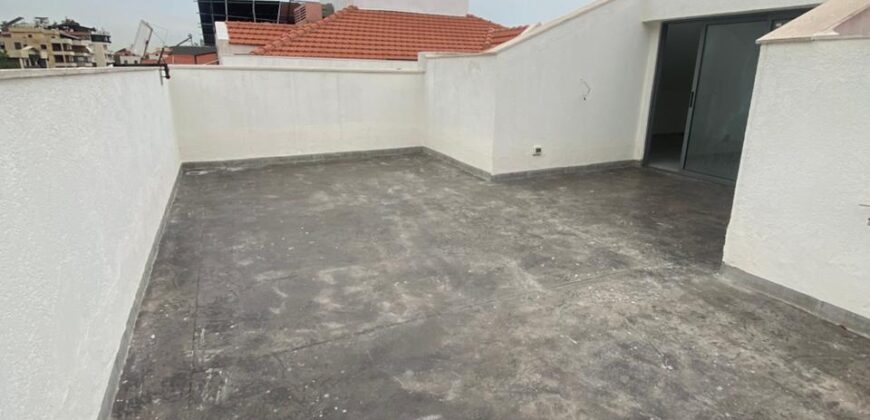 For Sale: Duplex in Bsalim-Metn
