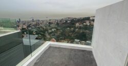 For Sale: Duplex in Bsalim-Metn