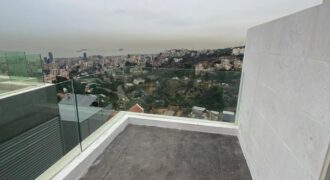 For Sale: Duplex in Bsalim-Metn
