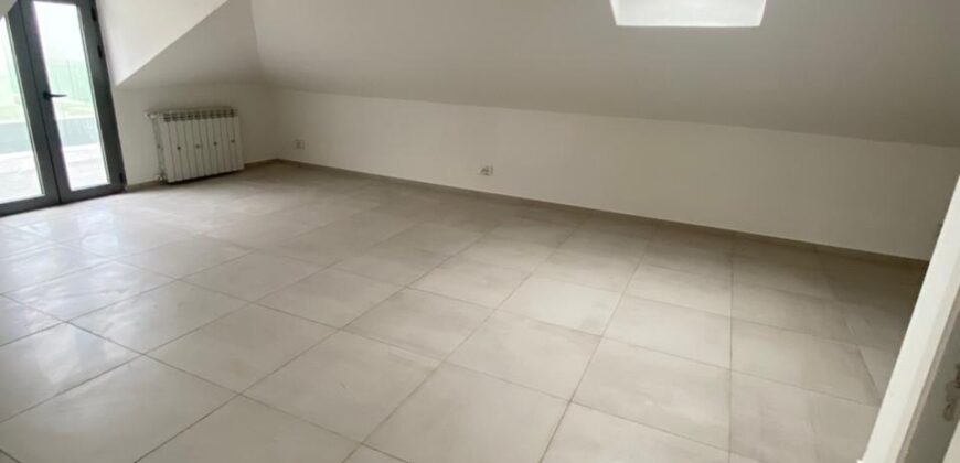 For Sale: Duplex in Bsalim-Metn