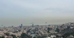 For Sale: Duplex in Bsalim-Metn