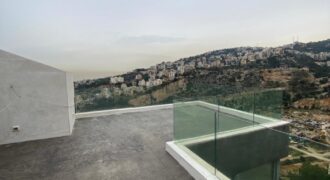 For Sale: Duplex in Bsalim-Metn