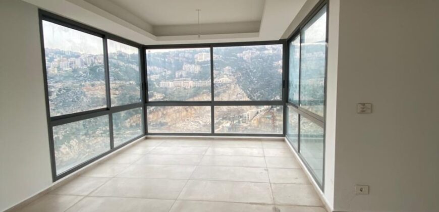 For Sale: Duplex in Bsalim-Metn