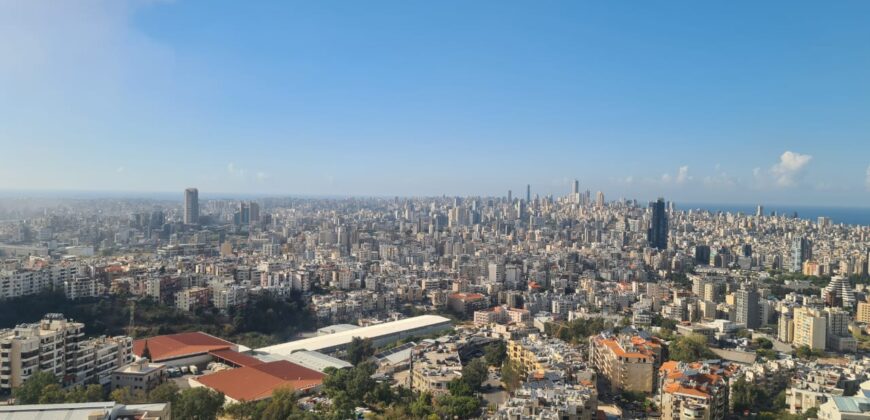 For Sale: Apartment in Mar Roukouz-Metn