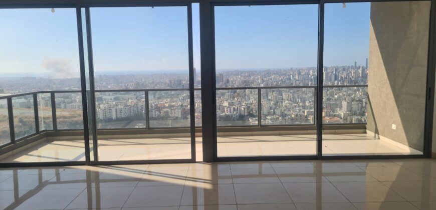 For Sale: Apartment in Mar Roukouz-Metn