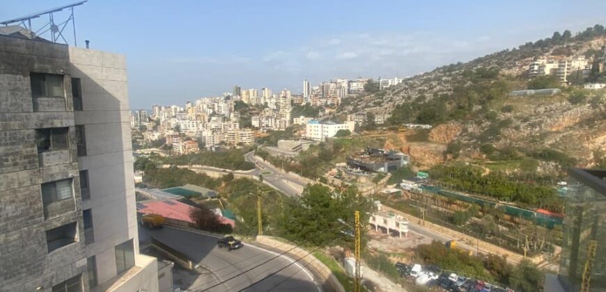 For Sale: Apartment in Mezher-Antelias