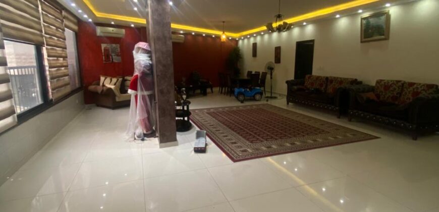 For Sale: Apartment in Mansourieh-Metn