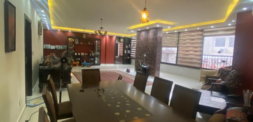 For Sale: Apartment in Mansourieh-Metn