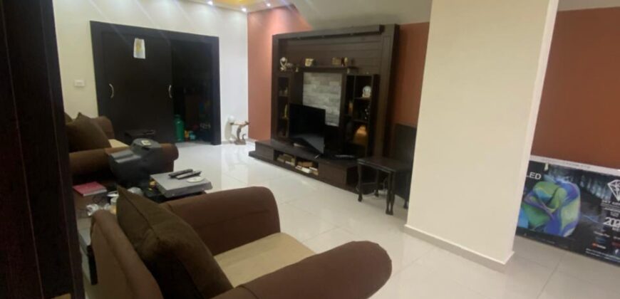 For Sale: Apartment in Mansourieh-Metn