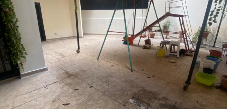 For Sale: Apartment in Mansourieh-Metn