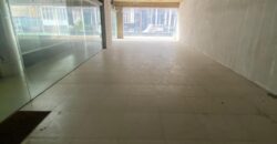 For Rent: Shops in Zalka-Metn