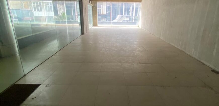 For Rent: Shops in Zalka-Metn