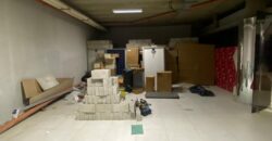 For Rent: Shops in Zalka-Metn