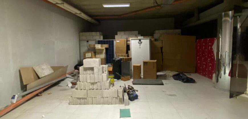 For Rent: Shops in Zalka-Metn