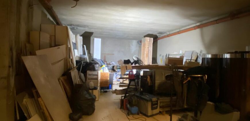 For Rent: Shops in Zalka-Metn