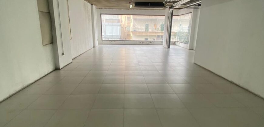 For Rent: Shops in Zalka-Metn