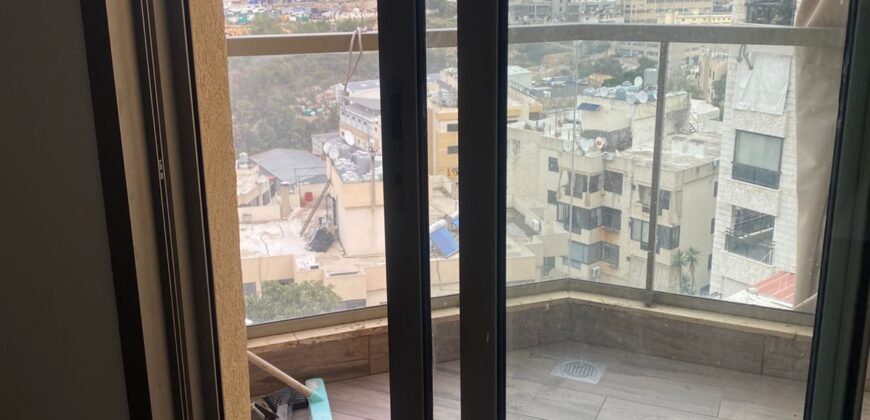 For Sale: Duplex in Fanar-Metn