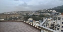 For Sale: Duplex in Fanar-Metn
