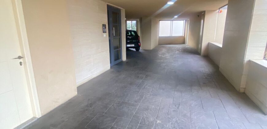 For Sale: Duplex in Fanar-Metn