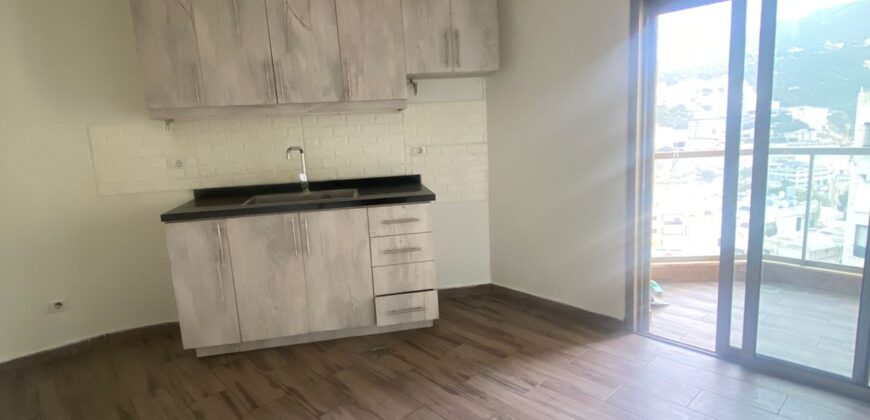 For Sale: Duplex in Fanar-Metn