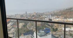 For Sale: Duplex in Fanar-Metn