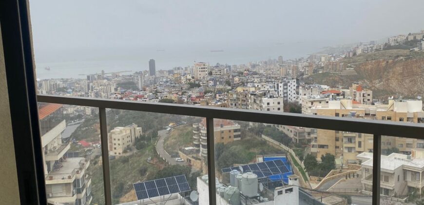 For Sale: Duplex in Fanar-Metn