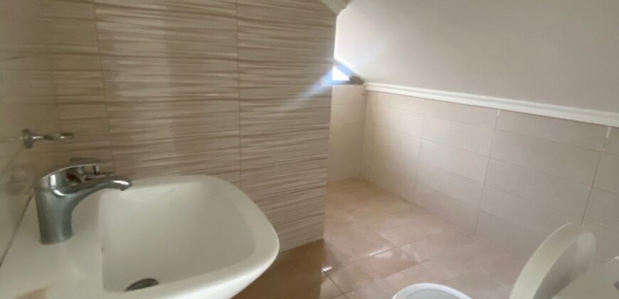 For Sale: Duplex in Fanar-Metn