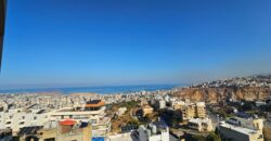 For Sale: Duplex in Fanar-Metn