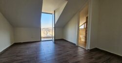 For Sale: Duplex in Fanar-Metn