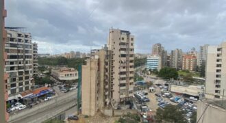 For Sale: Apartment in Badaro-Beirut