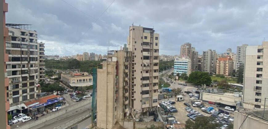 For Sale: Apartment in Badaro-Beirut