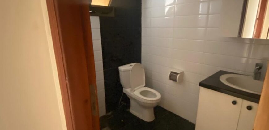 For Sale: Apartment in Badaro-Beirut