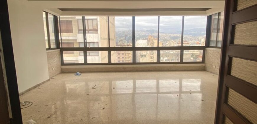 For Sale: Apartment in Badaro-Beirut