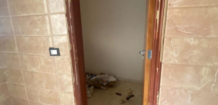 For Sale: Apartment in Badaro-Beirut