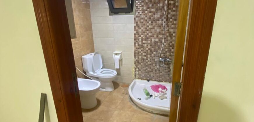 For Sale: Apartment in Badaro-Beirut