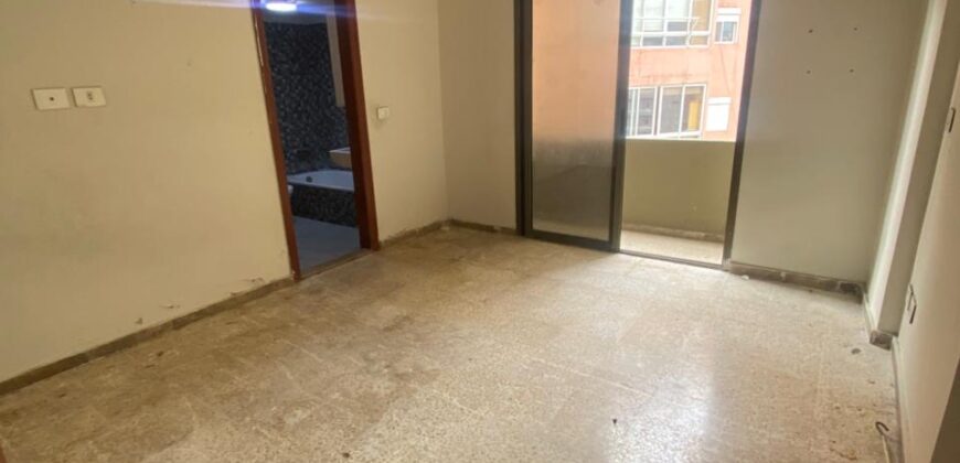 For Sale: Apartment in Badaro-Beirut