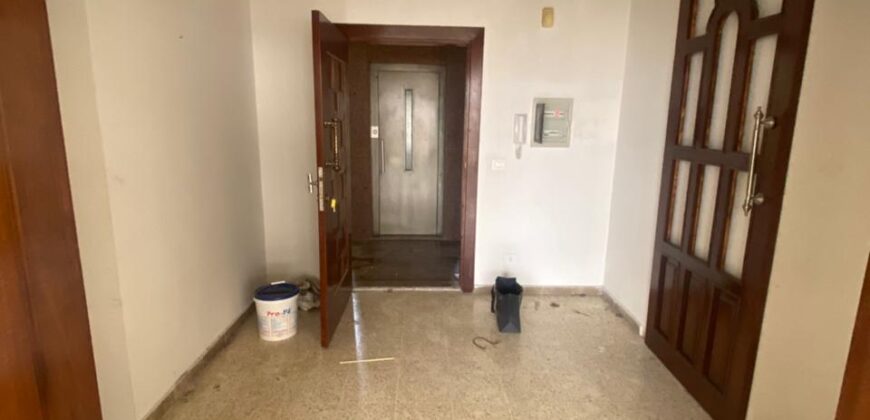 For Sale: Apartment in Badaro-Beirut