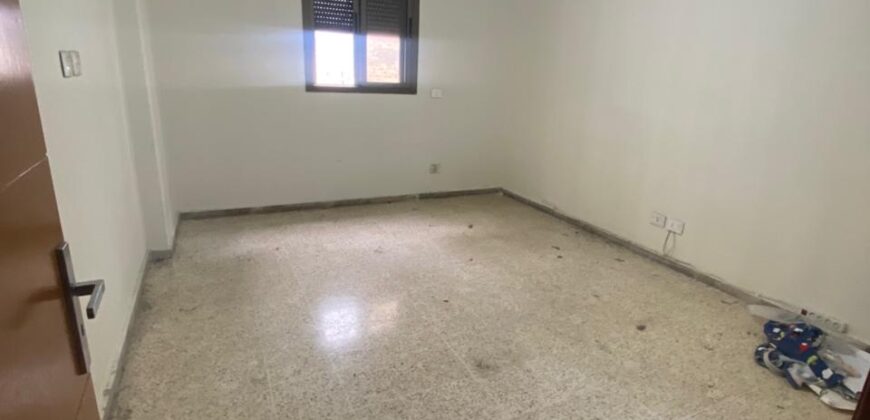 For Sale: Apartment in Badaro-Beirut